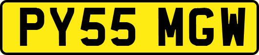 PY55MGW