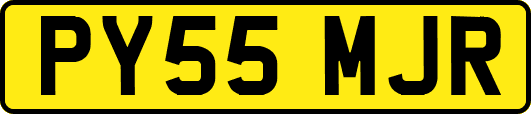 PY55MJR