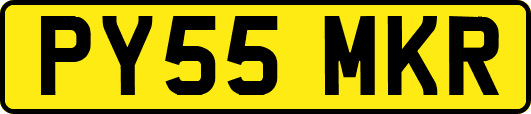 PY55MKR