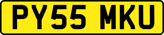 PY55MKU