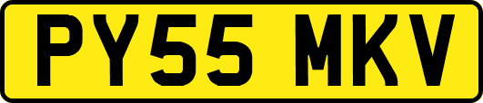 PY55MKV