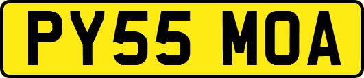PY55MOA