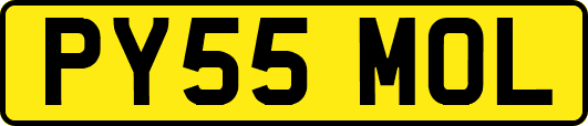 PY55MOL