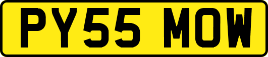 PY55MOW