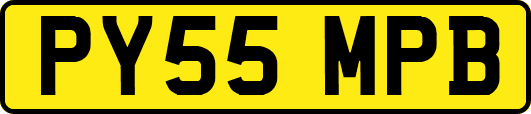 PY55MPB