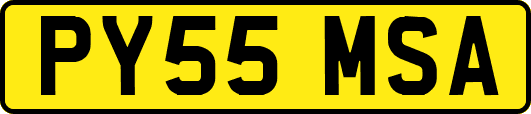 PY55MSA