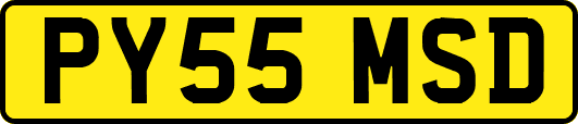 PY55MSD