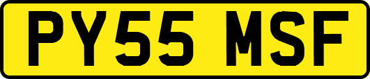 PY55MSF