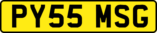PY55MSG