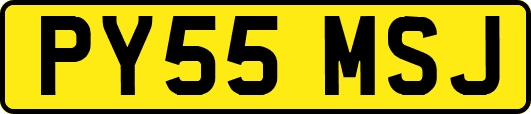 PY55MSJ
