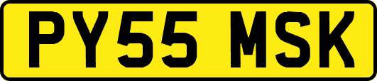 PY55MSK