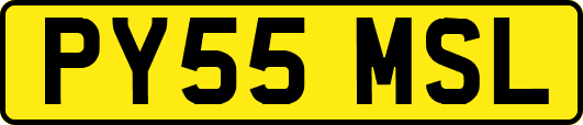 PY55MSL