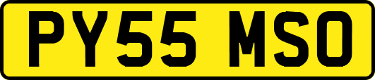 PY55MSO