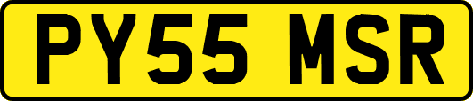 PY55MSR