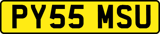 PY55MSU