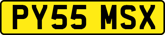 PY55MSX
