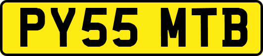 PY55MTB