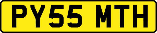 PY55MTH