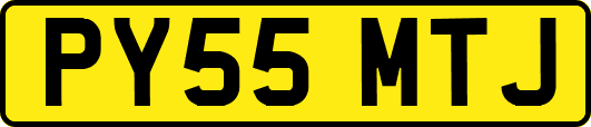 PY55MTJ