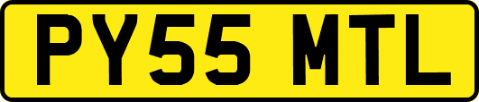 PY55MTL