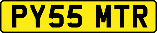 PY55MTR