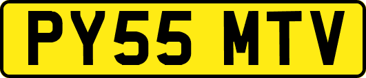 PY55MTV