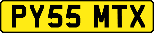 PY55MTX