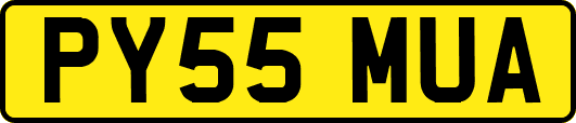 PY55MUA