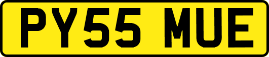 PY55MUE