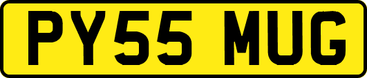 PY55MUG