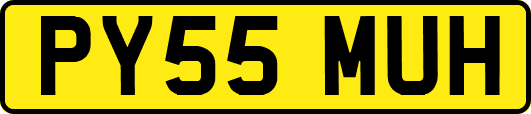 PY55MUH