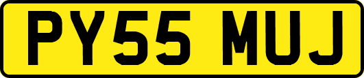 PY55MUJ