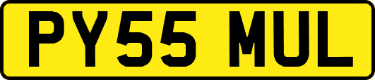 PY55MUL