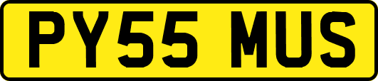 PY55MUS