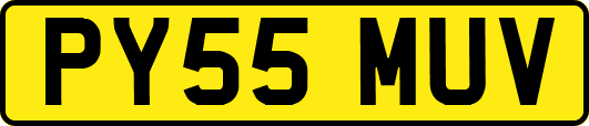 PY55MUV