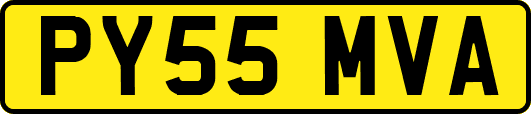 PY55MVA