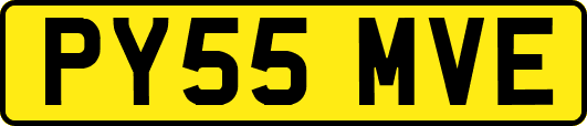 PY55MVE