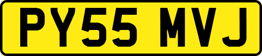 PY55MVJ