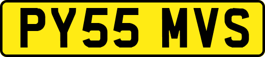 PY55MVS
