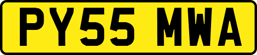 PY55MWA