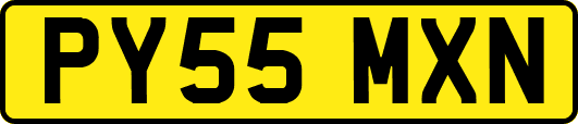 PY55MXN