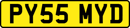 PY55MYD