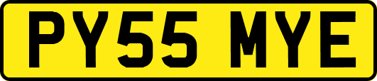 PY55MYE