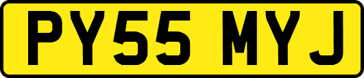 PY55MYJ