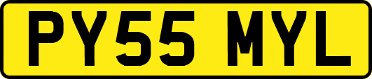 PY55MYL