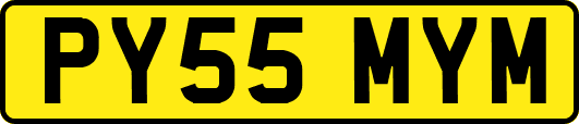 PY55MYM