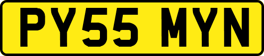 PY55MYN