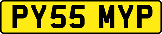 PY55MYP