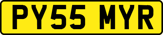 PY55MYR