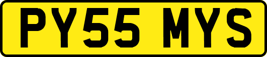 PY55MYS